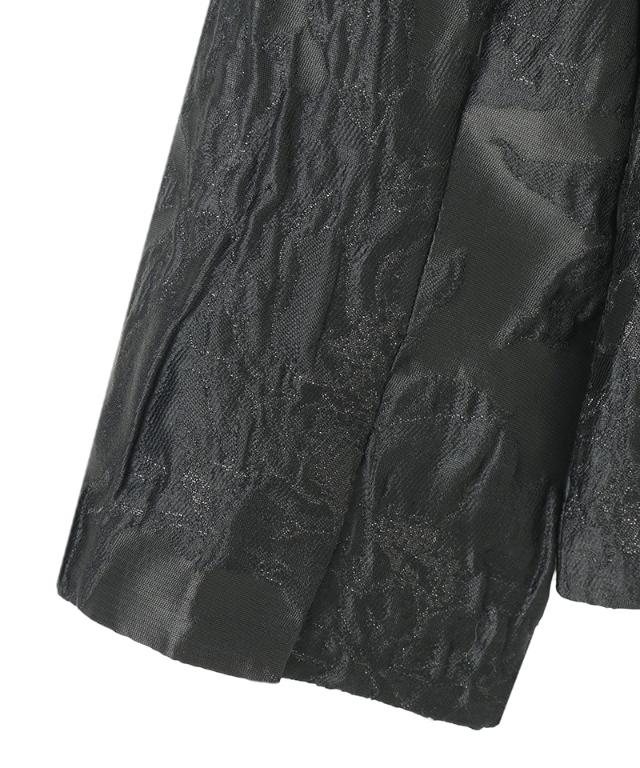 ジャガードクラシカルジャケット_ugc26ss-jk05