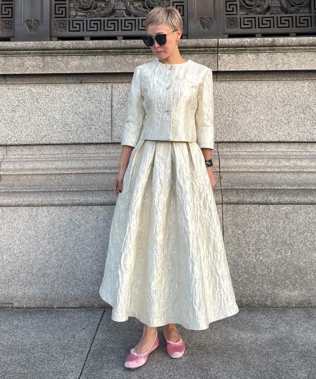 ジャガードクラシカルジャケット_ugc26ss-jk05