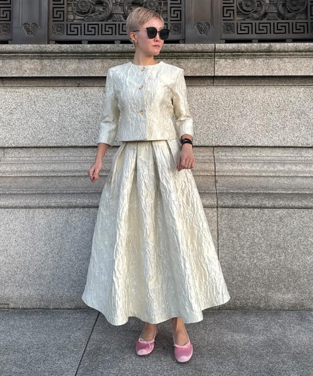 ジャガードクラシカルジャケット_ugc26ss-jk05