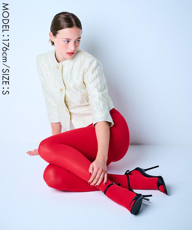 ジャガードクラシカルジャケット_ugc26ss-jk05