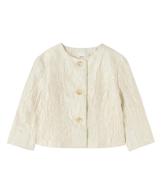 ジャガードクラシカルジャケット_ugc26ss-jk05