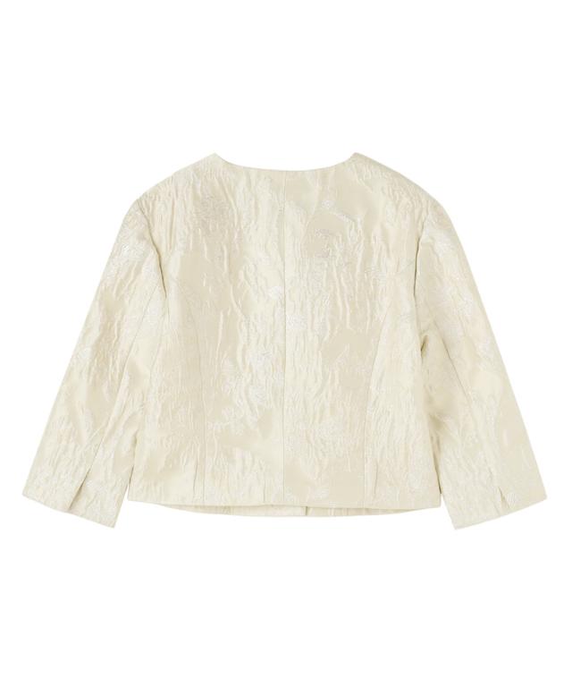 ジャガードクラシカルジャケット_ugc26ss-jk05