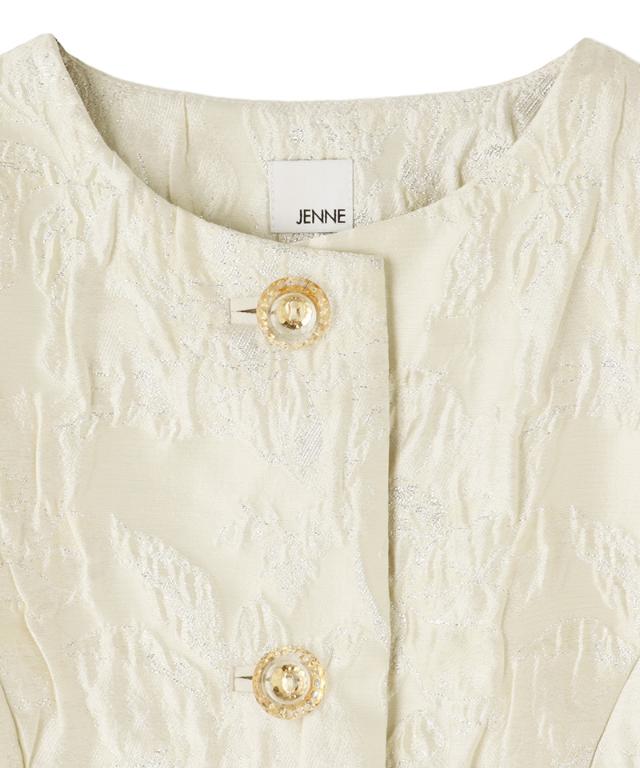 ジャガードクラシカルジャケット_ugc26ss-jk05