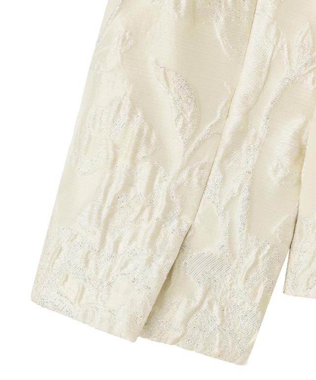 ジャガードクラシカルジャケット_ugc26ss-jk05