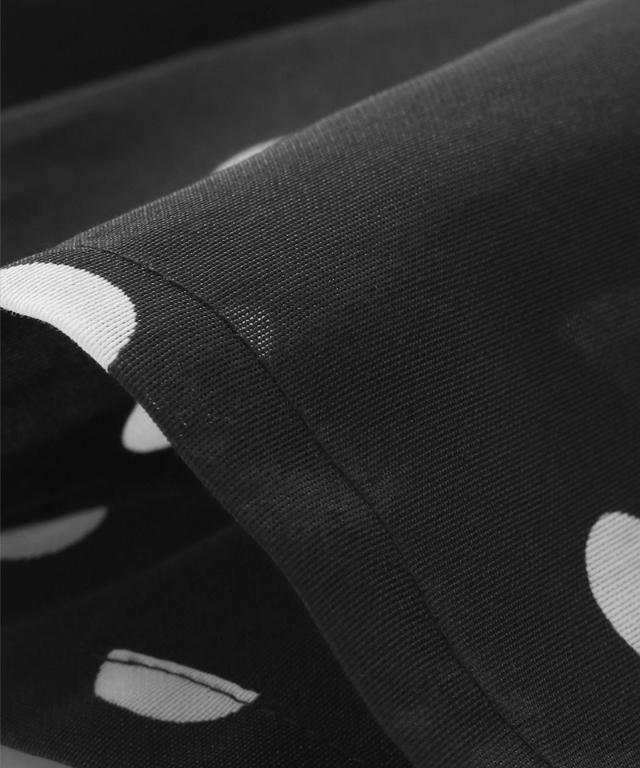 ラグジュアリーシアードットジャケット（北陸生産生地）_ugc26ss-jk14