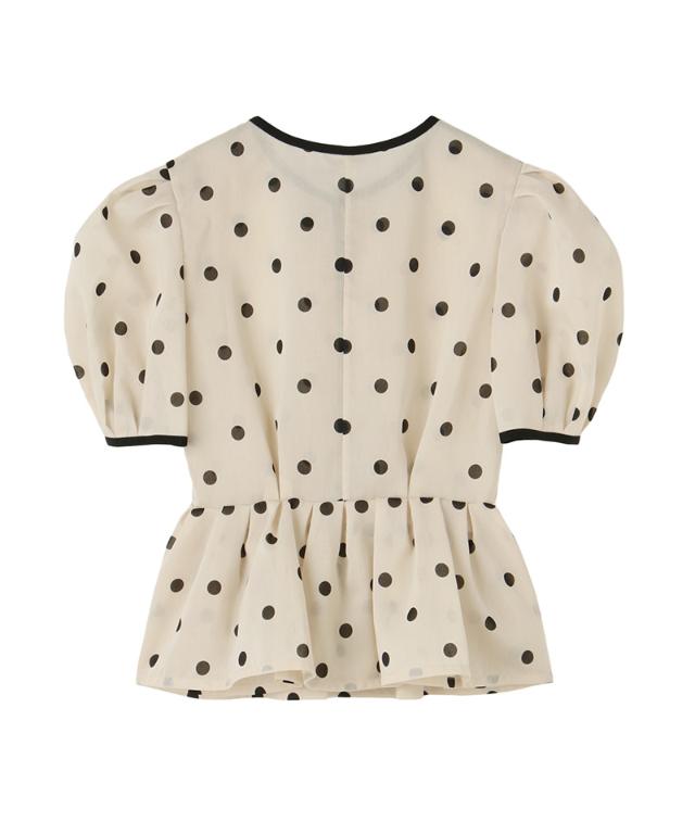 ラグジュアリーシアードットジャケット（北陸生産生地）_ugc26ss-jk14