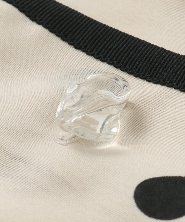 ラグジュアリーシアードットジャケット（北陸生産生地）_ugc26ss-jk14