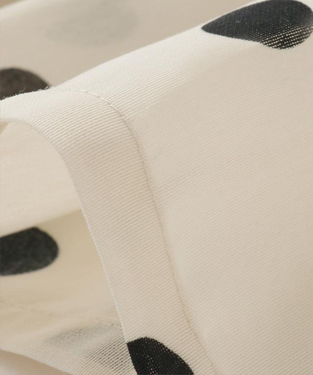 ラグジュアリーシアードットジャケット（北陸生産生地）_ugc26ss-jk14