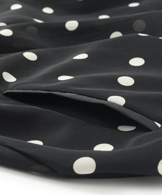 シアードットボリュームブルゾン（北陸生産生地）_ugc26ss-jk17