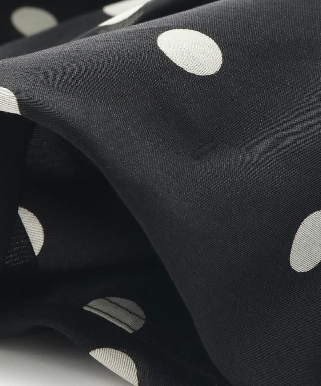 シアードットボリュームブルゾン（北陸生産生地）_ugc26ss-jk17