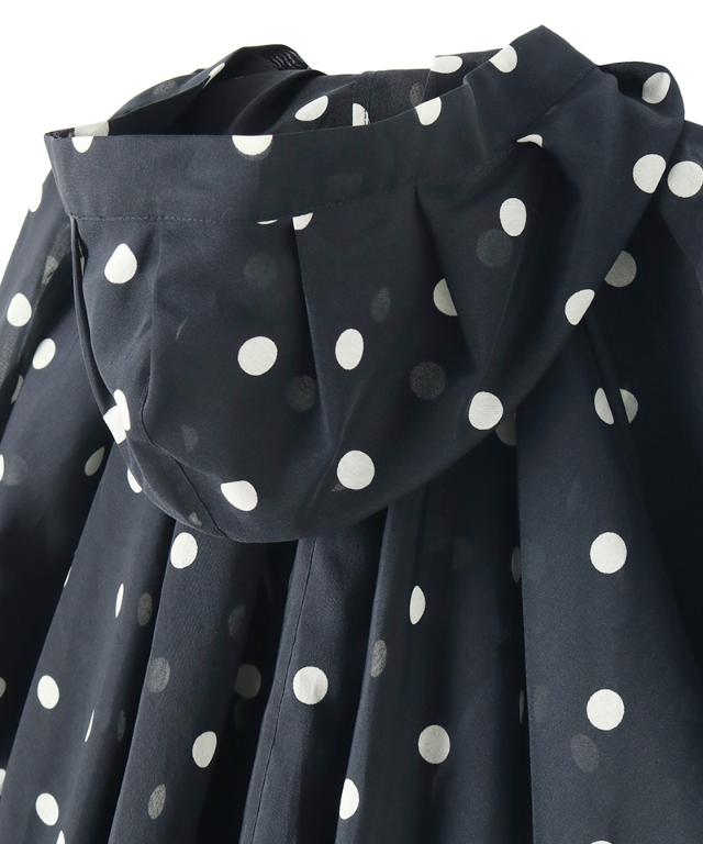 シアードットボリュームブルゾン（北陸生産生地）_ugc26ss-jk17