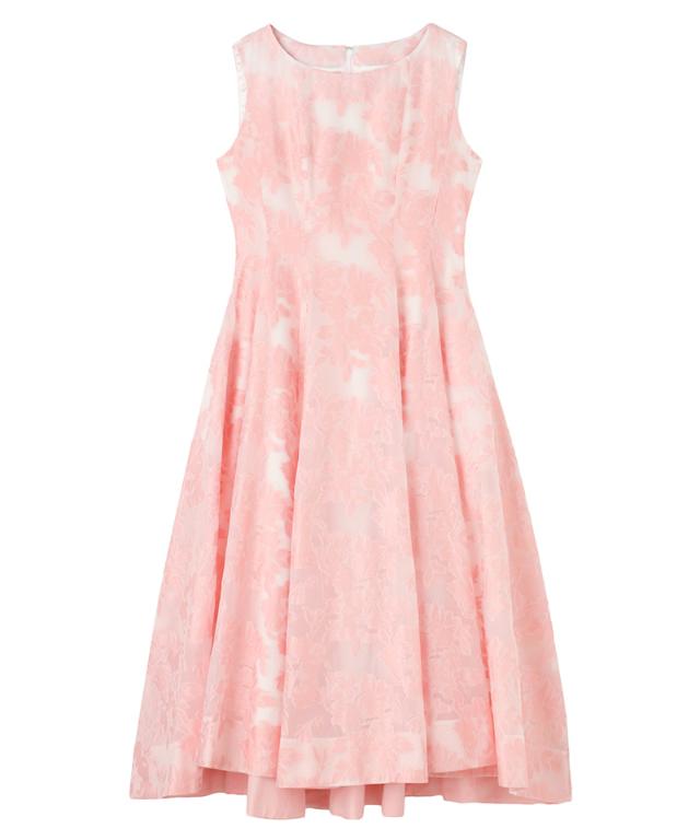 ジャガードドレスワンピース_ugc26ss-op07