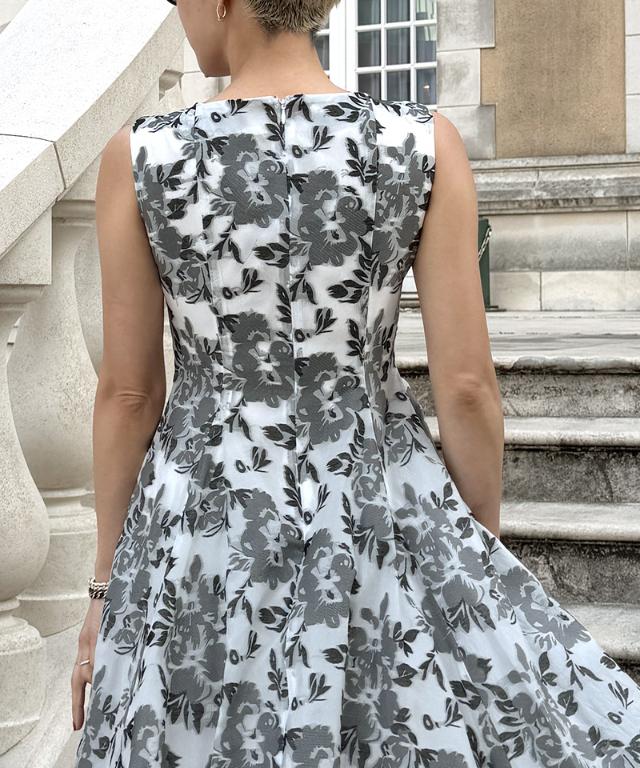 ジャガードドレスワンピース_ugc26ss-op07