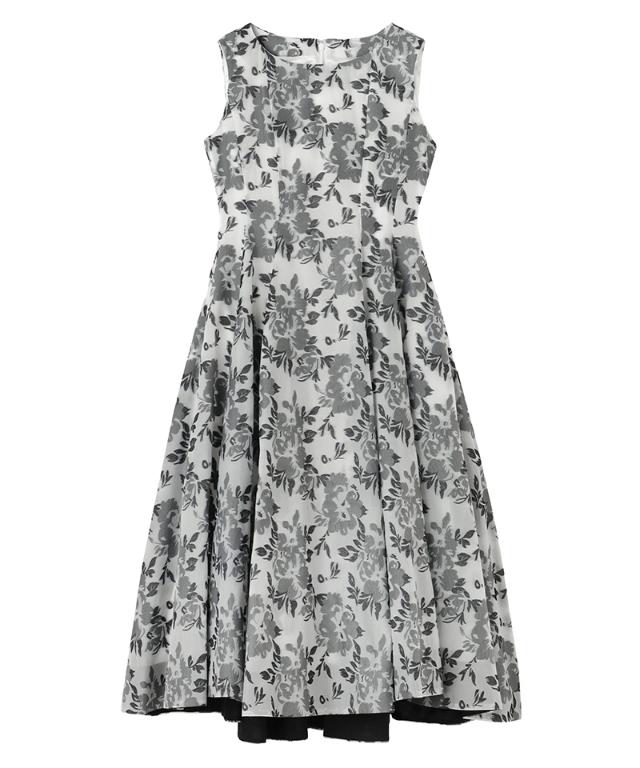 ジャガードドレスワンピース_ugc26ss-op07