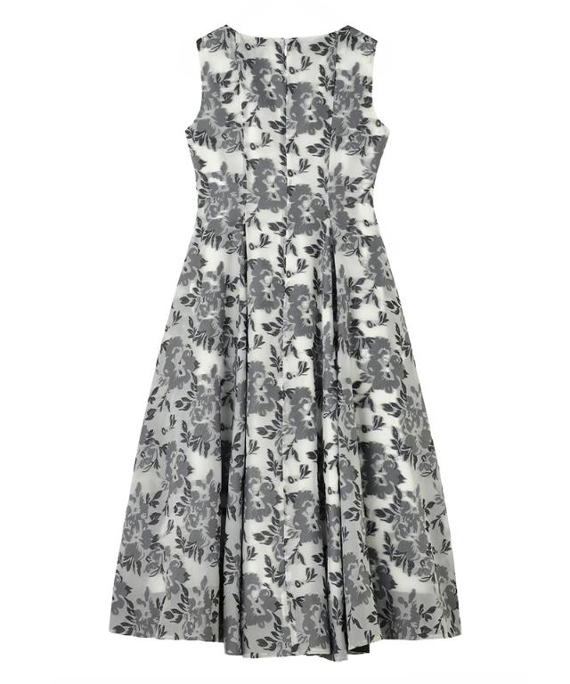 ジャガードドレスワンピース_ugc26ss-op07