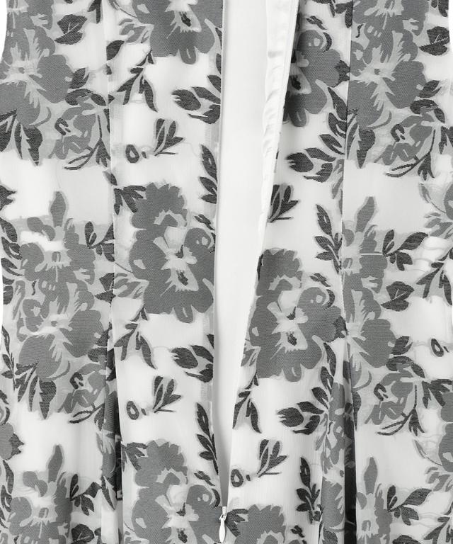 ジャガードドレスワンピース_ugc26ss-op07