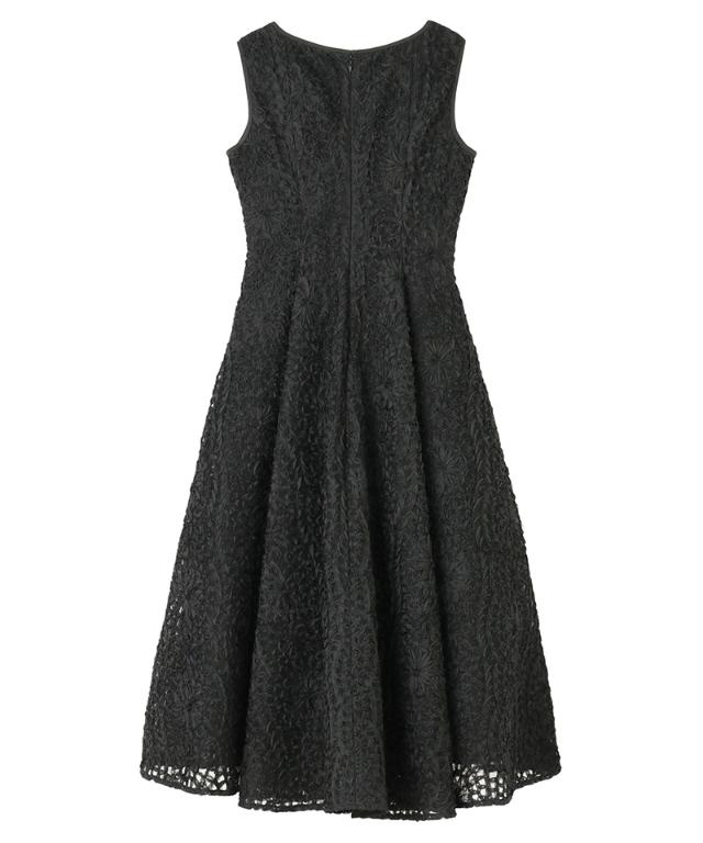 テープレースフレアワンピース_ugc26ss-op09