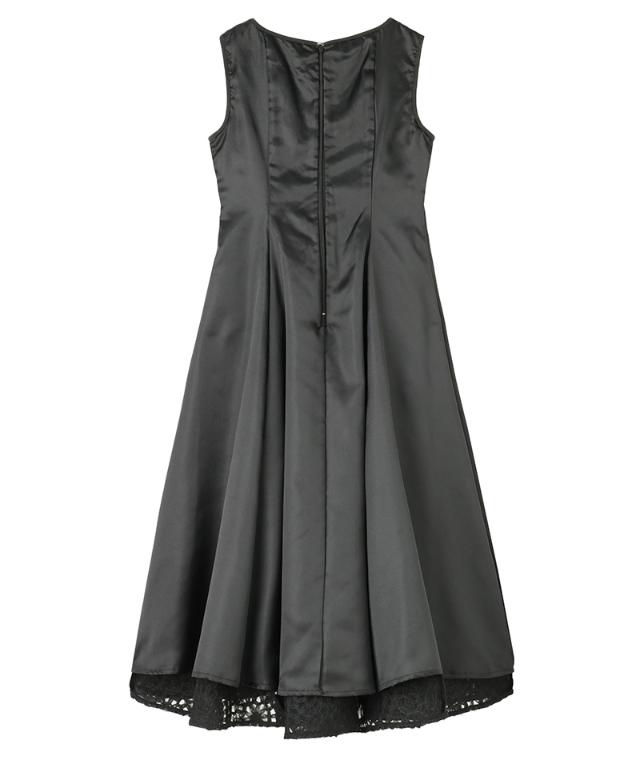 テープレースフレアワンピース_ugc26ss-op09