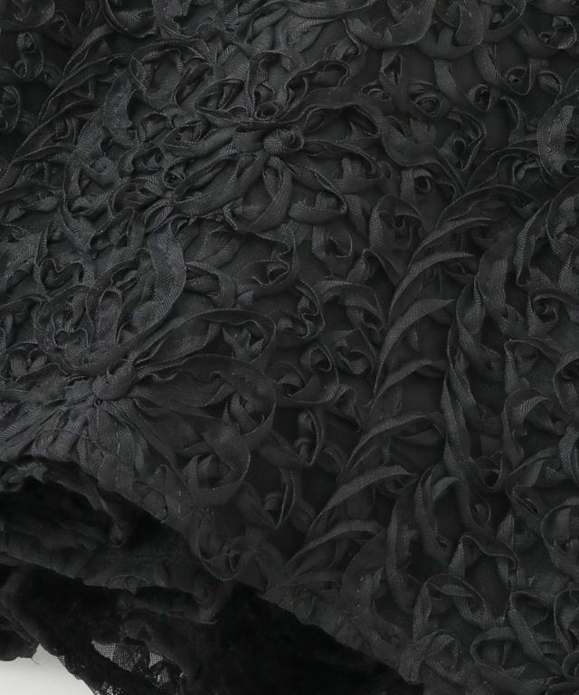 テープレースフレアワンピース_ugc26ss-op09