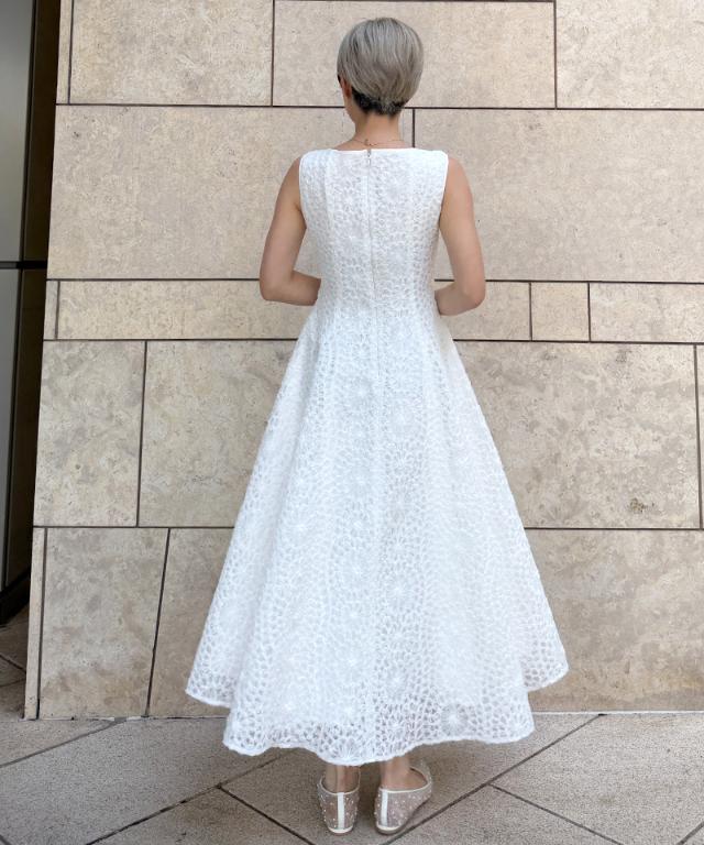 テープレースフレアワンピース_ugc26ss-op09