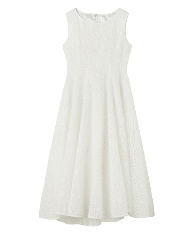 テープレースフレアワンピース_ugc26ss-op09