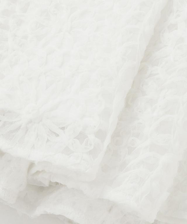 テープレースフレアワンピース_ugc26ss-op09