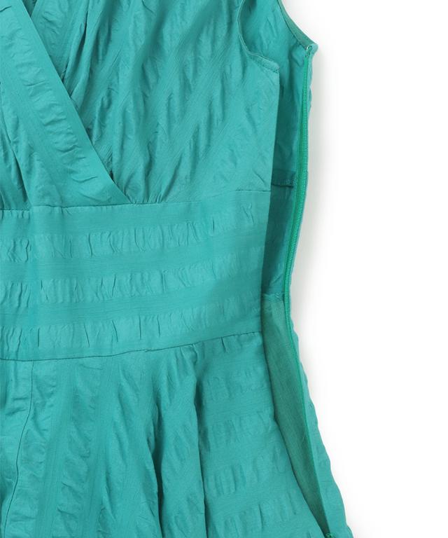 エアリーコットンワンピース（日本製綿生地）_ugc26ss-op18