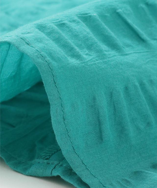 エアリーコットンワンピース（日本製綿生地）_ugc26ss-op18