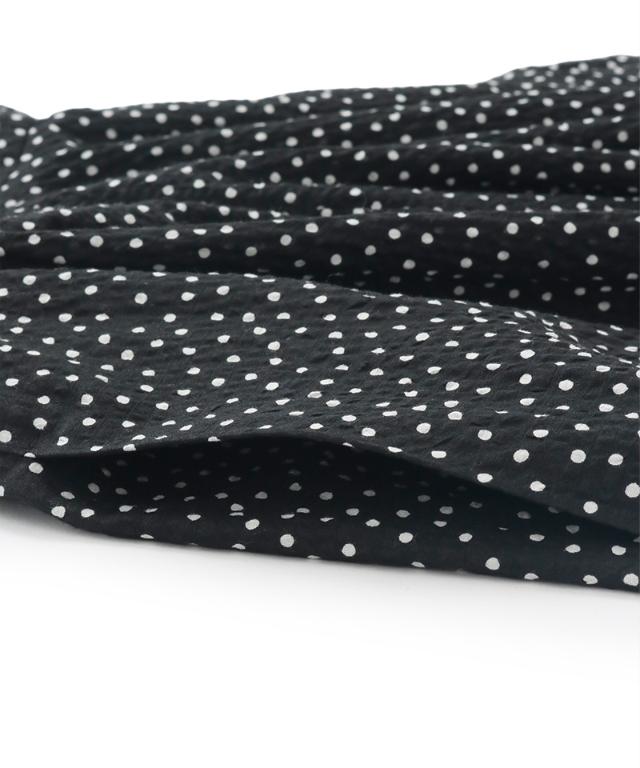 エアリーコットンワンピース（日本製綿生地）_ugc26ss-op18