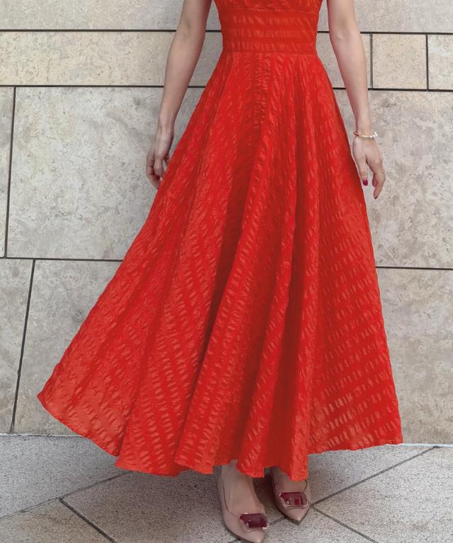 エアリーコットンワンピース（日本製綿生地）_ugc26ss-op18