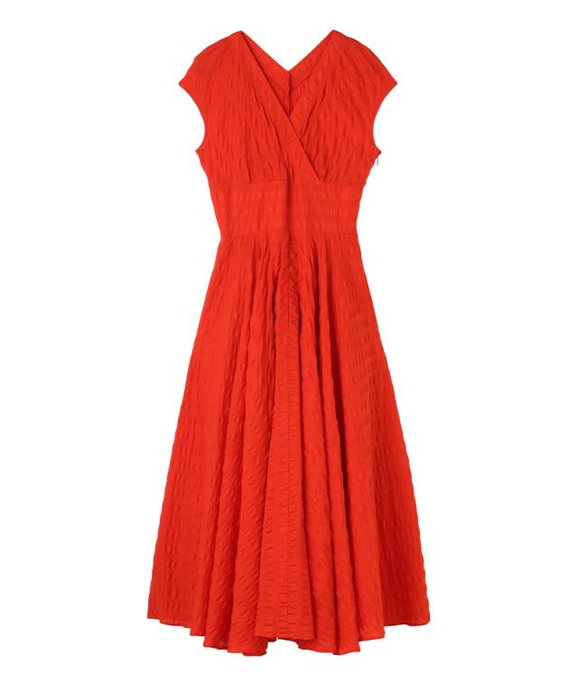 エアリーコットンワンピース（日本製綿生地）_ugc26ss-op18