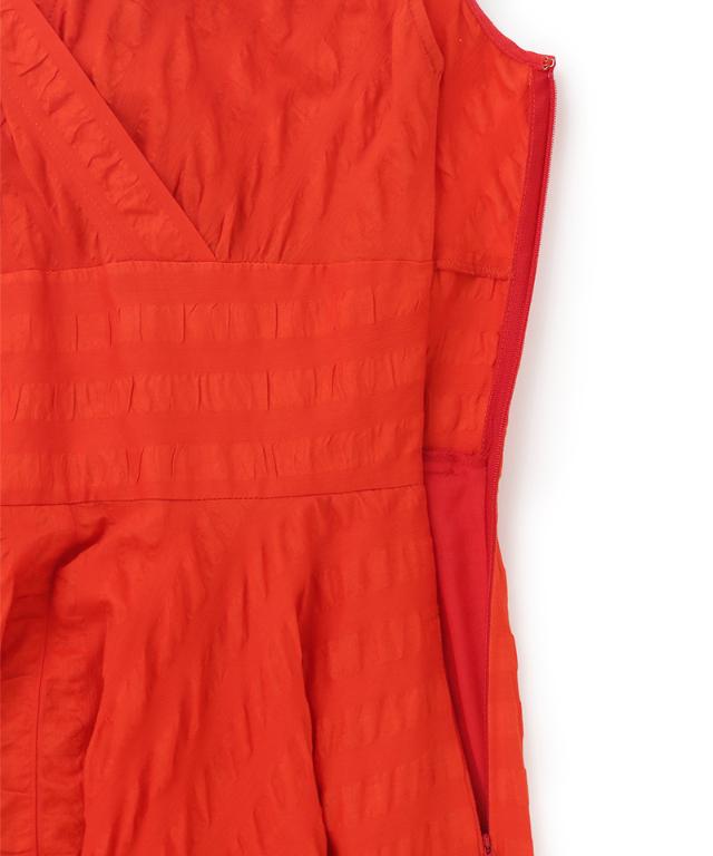 エアリーコットンワンピース（日本製綿生地）_ugc26ss-op18