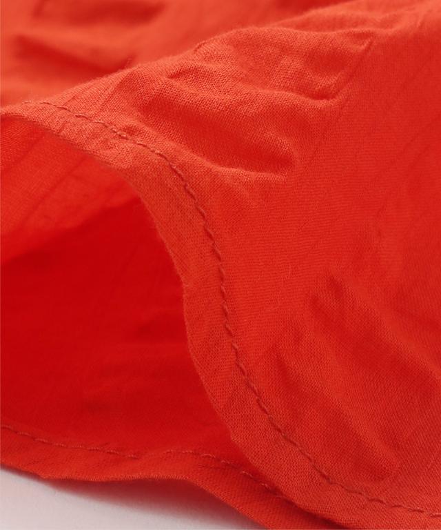 エアリーコットンワンピース（日本製綿生地）_ugc26ss-op18