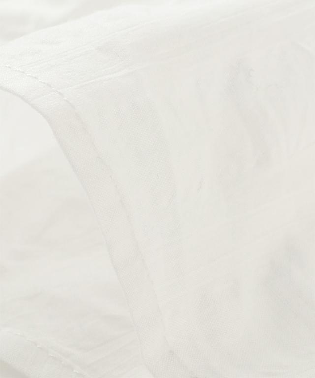 エアリーコットンワンピース（日本製綿生地）_ugc26ss-op18