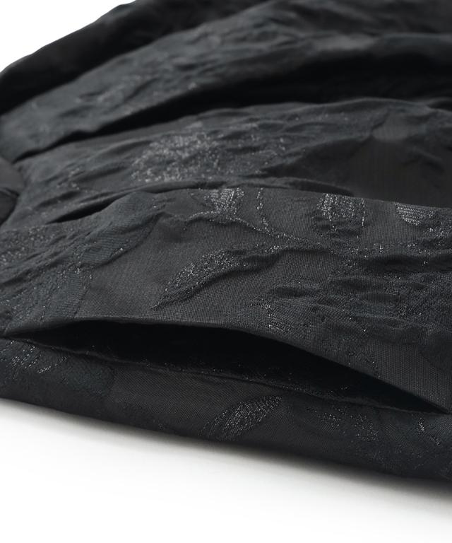 ジャガードクラシカルスカート_ugc26ss-sk06