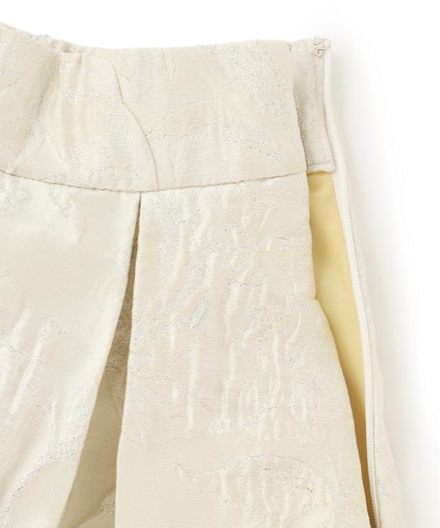 ジャガードクラシカルスカート_ugc26ss-sk06