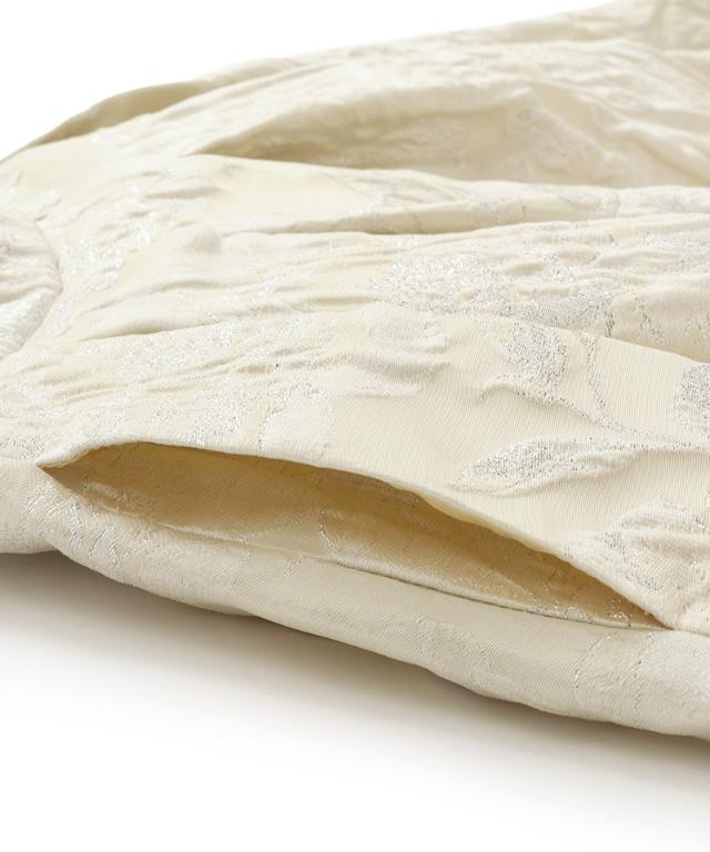 ジャガードクラシカルスカート_ugc26ss-sk06