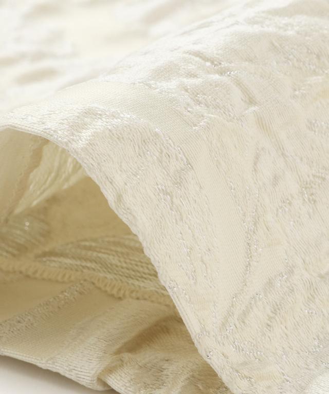 ジャガードクラシカルスカート_ugc26ss-sk06