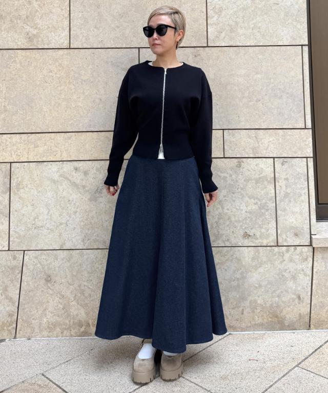デニムロングスカート_ugc26ss-sk12