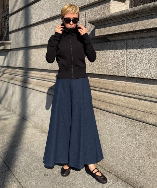 デニムロングスカート_ugc26ss-sk12