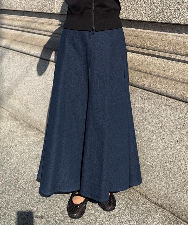 デニムロングスカート_ugc26ss-sk12