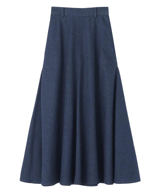 デニムロングスカート_ugc26ss-sk12