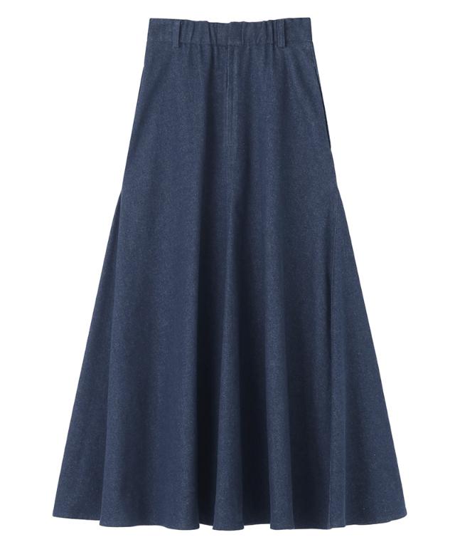 デニムロングスカート_ugc26ss-sk12