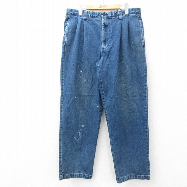 デニムパンツ