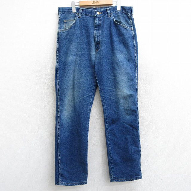 デニムパンツ