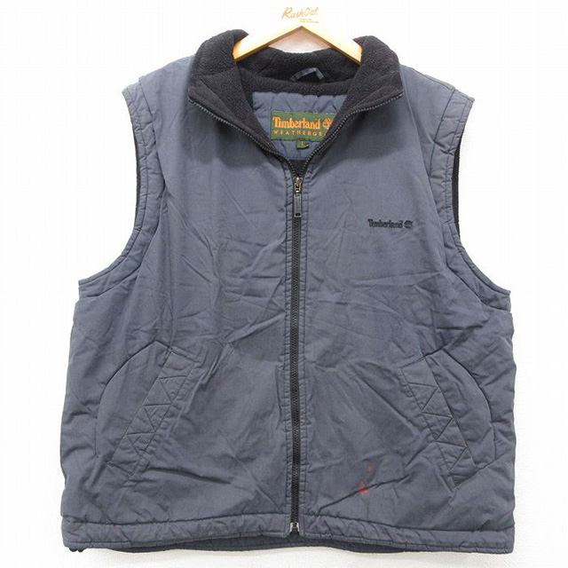 ベスト（グレー）