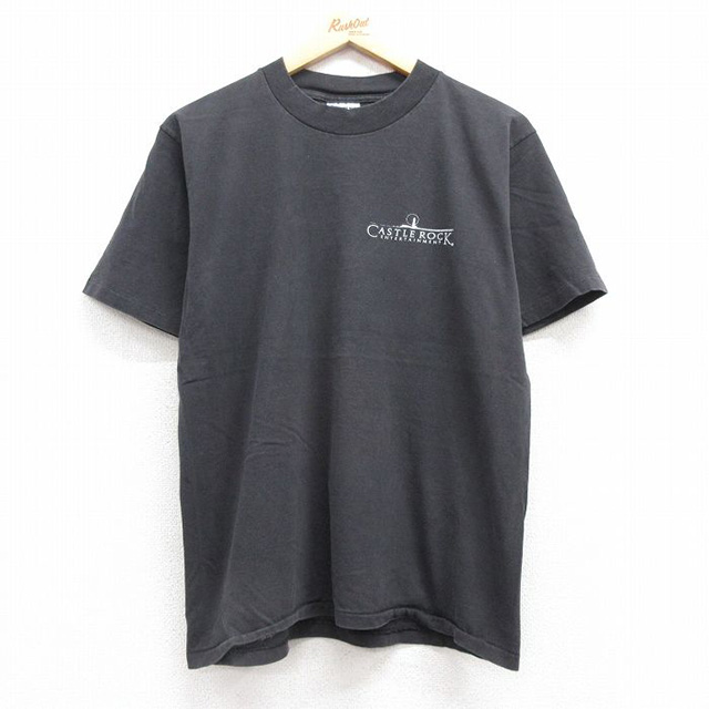 ビンテージTシャツUSA製