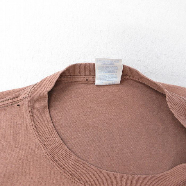 ビンテージTシャツの上手な選び方