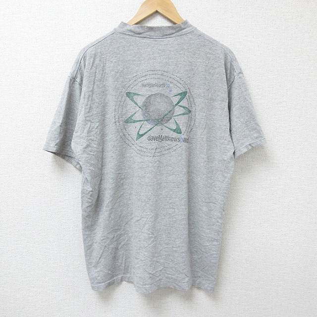 ビンテージロックバンドTシャツUSA製