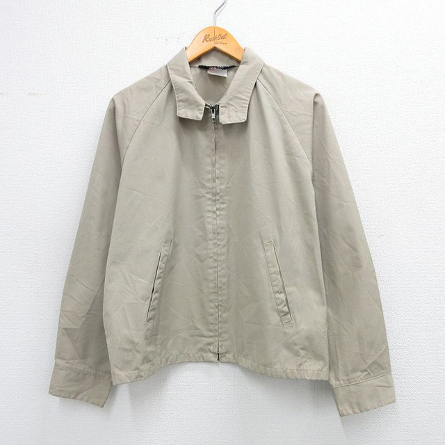 30代メンズの古着アウター選びのコツ